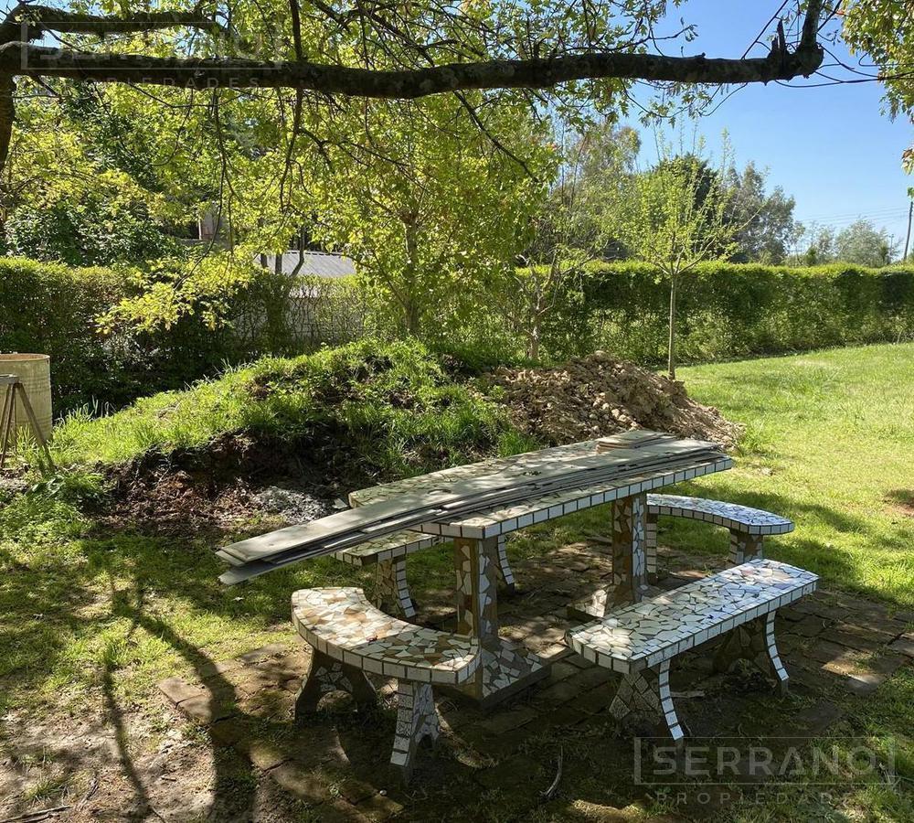 Foto de Venta Lote con mejoras. Parque Sakura, Exaltacion de la Cruz., imagen 3