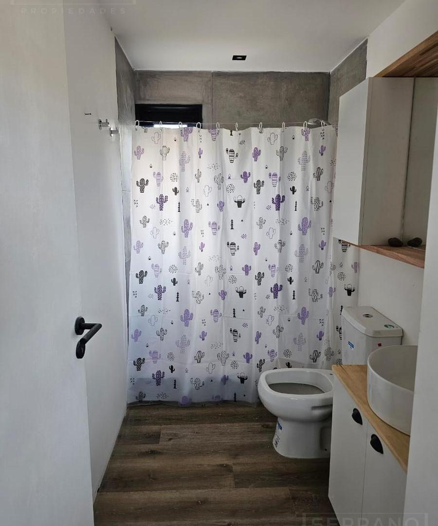 Foto de Venta CASA sobre lote 1200 mtrs en FARO BELEN. camino a Las Grutas. Rio, imagen 3