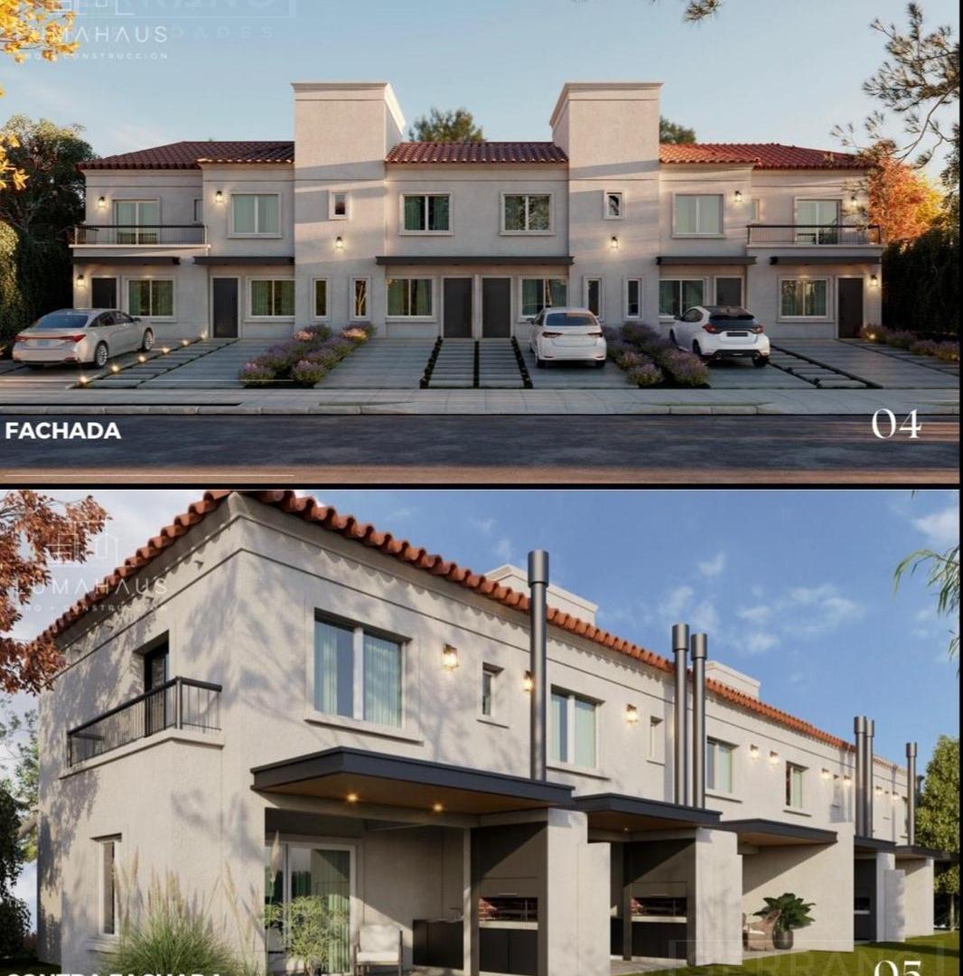 Foto de Venta Casa 4 ambientes en La Angélica Pilar, imagen 5