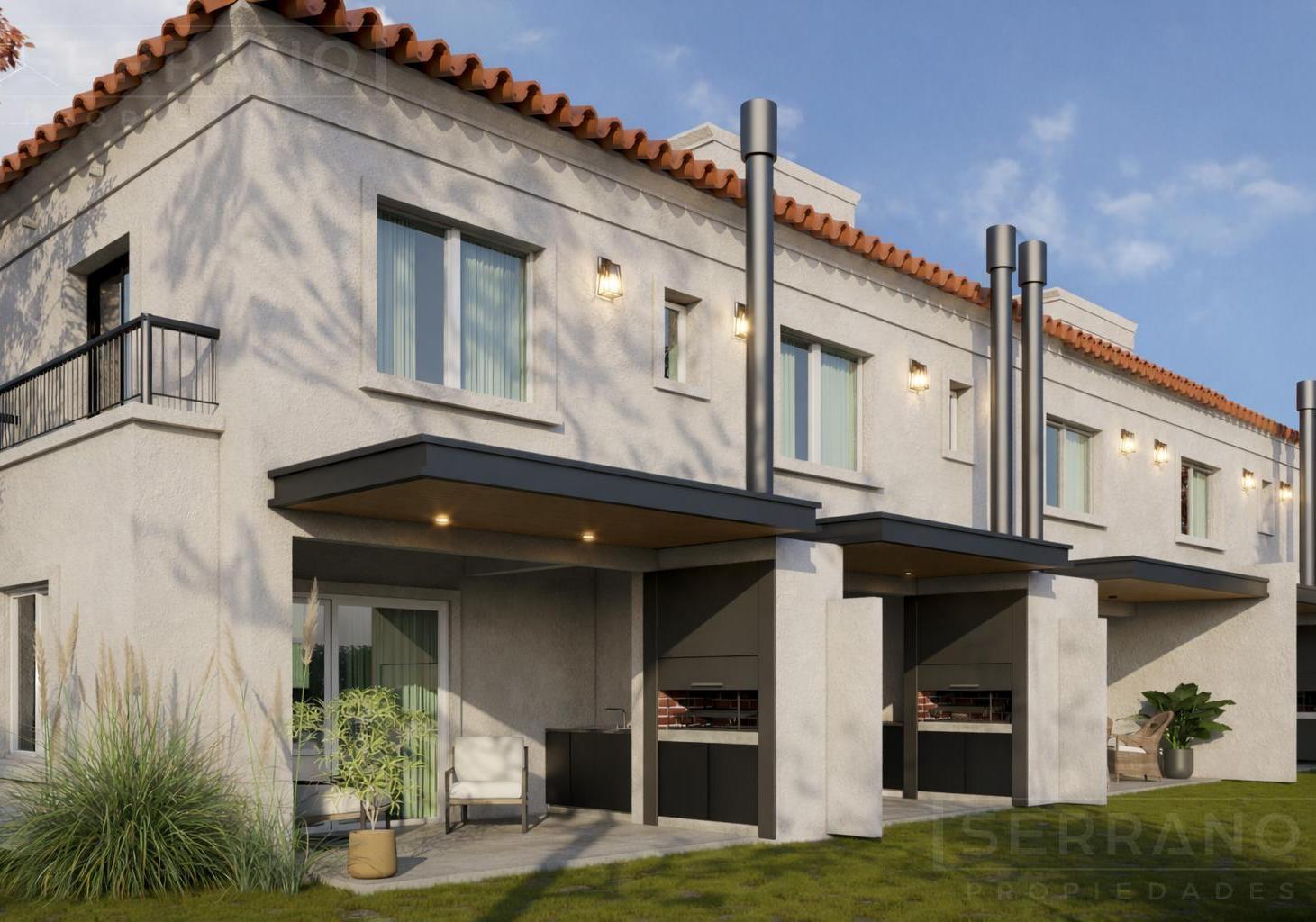 Foto de Venta Casa 4 ambientes en La Angélica Pilar, imagen 1