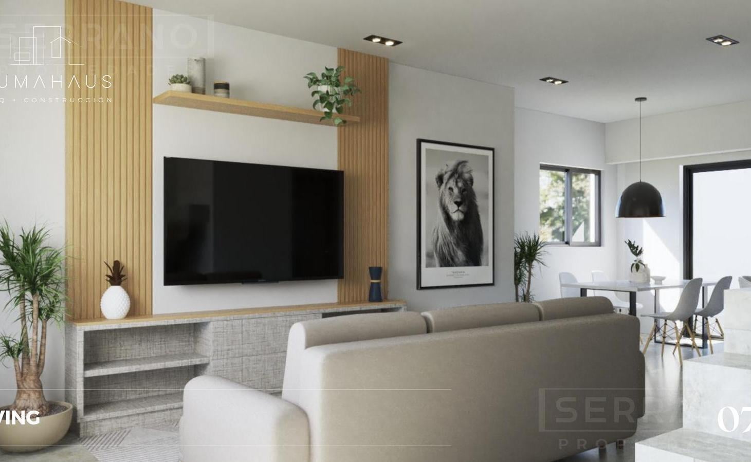 Foto de Venta Casa 4 ambientes en La Angélica Pilar, imagen 2