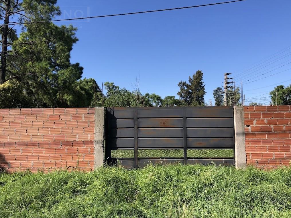 Foto de Excelente Lote en Venta de 1130 m2 en Paso del Rey, imagen 2