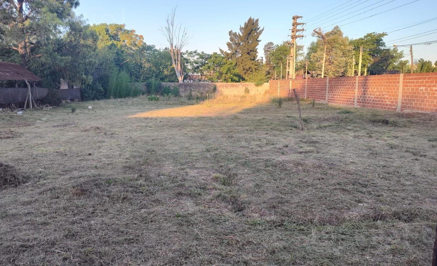 Foto de Excelente Lote en Venta de 1130 m2 en Paso del Rey, imagen 5