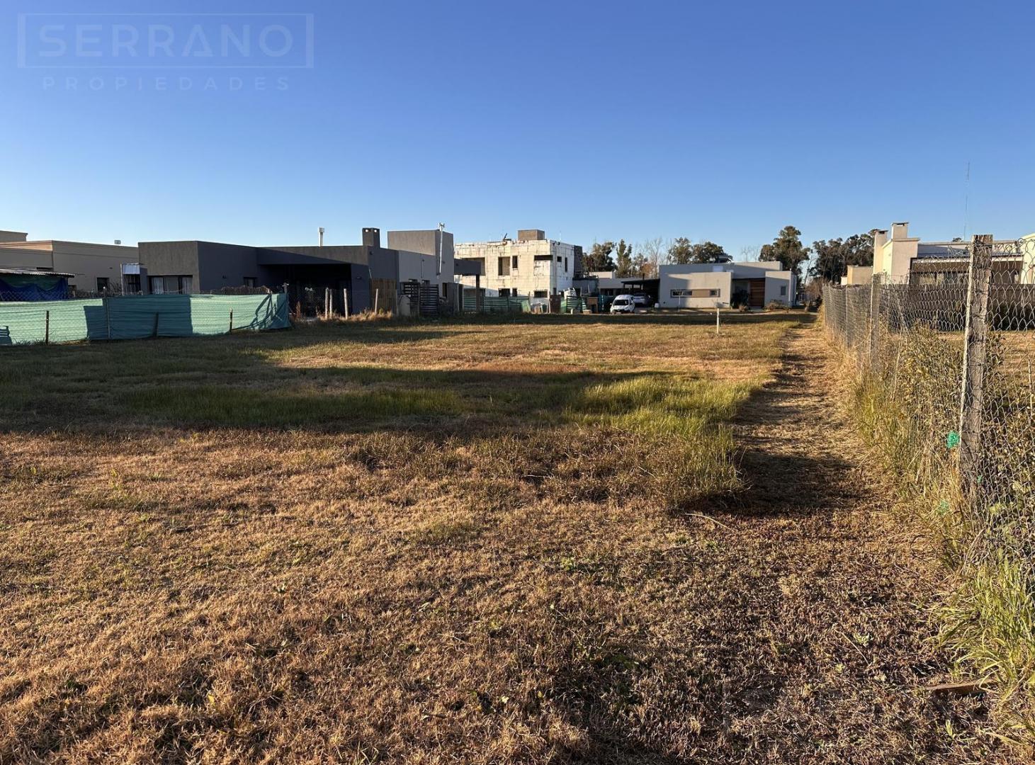 Foto de Venta lote interno en Santa Isabel etapa 2, Maschwitz, imagen 1