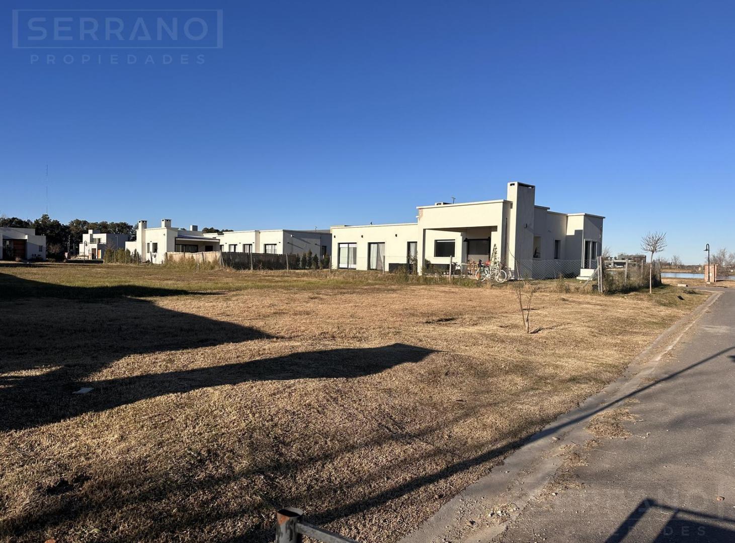 Foto de Venta lote interno en Santa Isabel etapa 2, Maschwitz, imagen 4