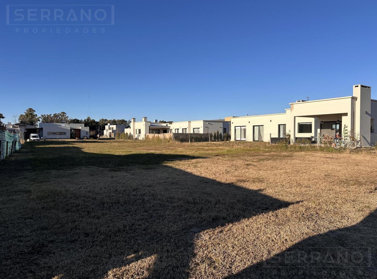 Foto de Venta lote interno en Santa Isabel etapa 2, Maschwitz, imagen 2