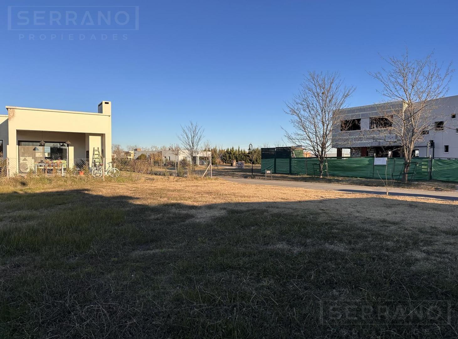 Foto de Venta lote interno en Santa Isabel etapa 2, Maschwitz, imagen 3