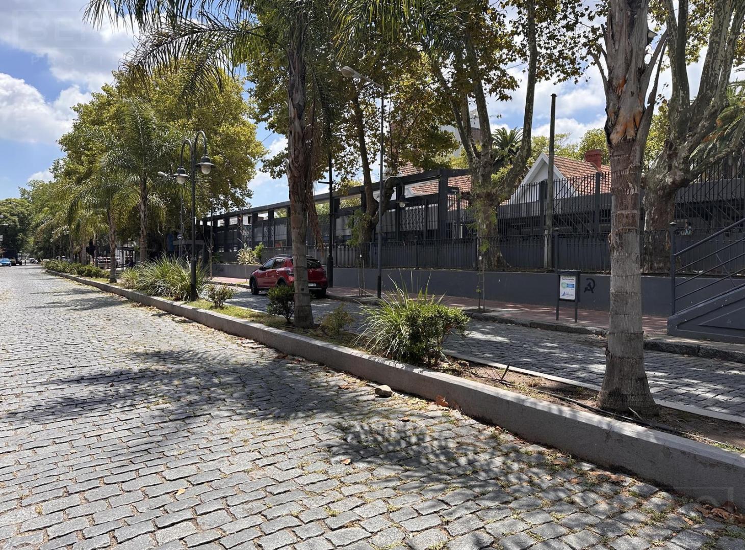 Foto de PH en venta de 4 ambientes con patio ideal para refaccionar en San, imagen 2