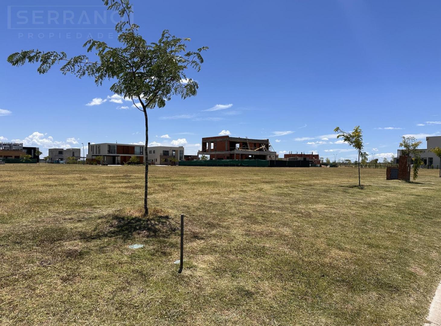 Foto de Lote en venta en barrio Riberas, Puertos del Lago Escobar, imagen 1