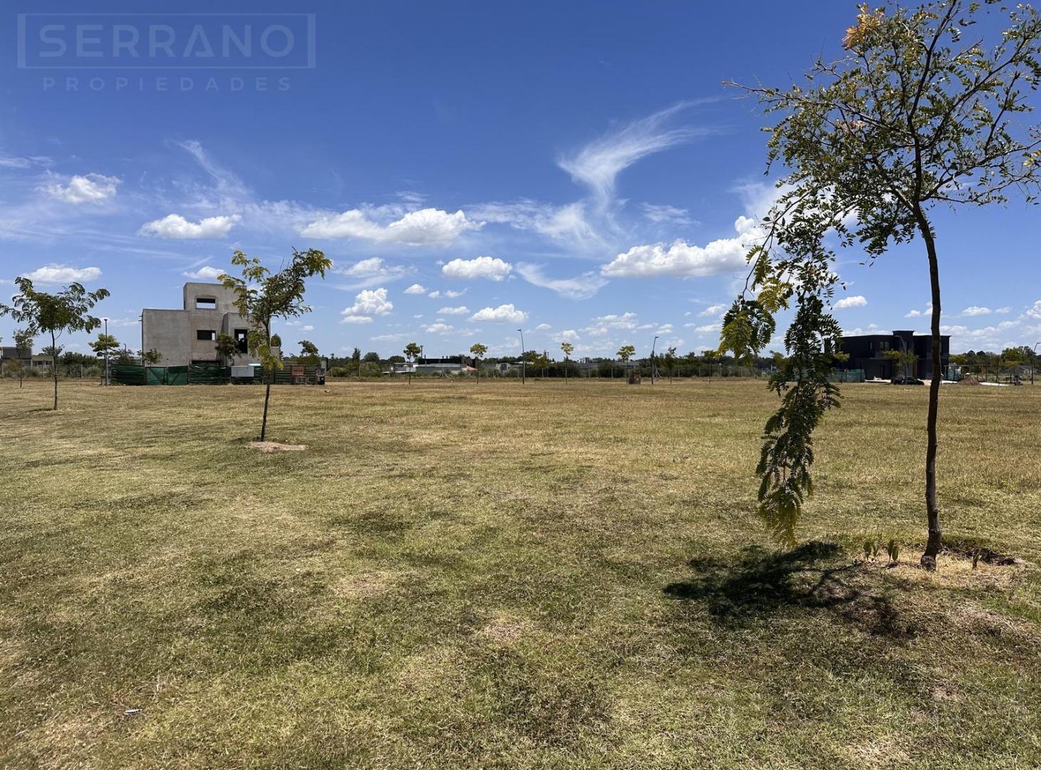 Foto de Lote en venta en barrio Riberas, Puertos del Lago Escobar, imagen 2