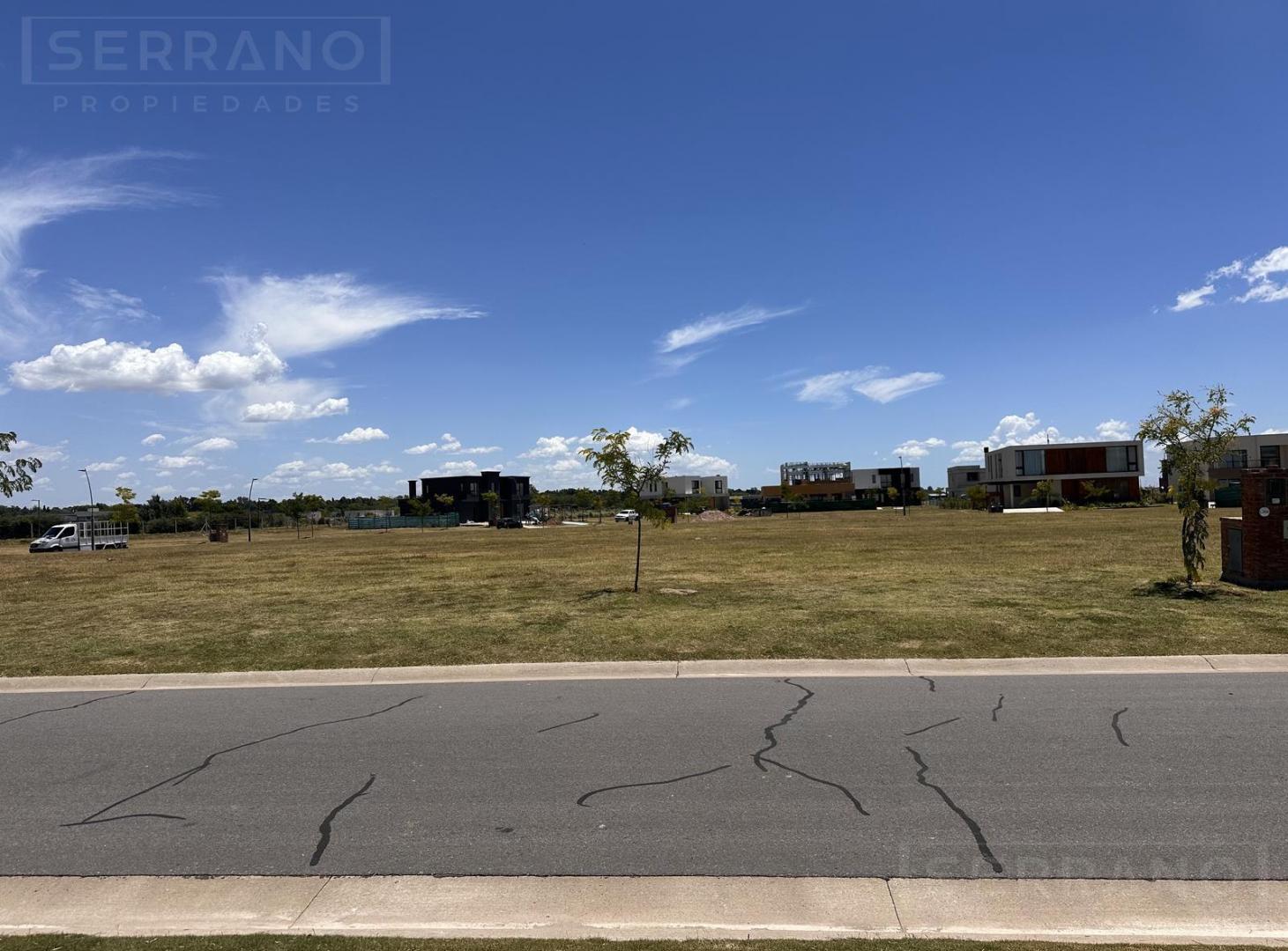 Foto de Lote en venta en barrio Riberas, Puertos del Lago Escobar, imagen 5