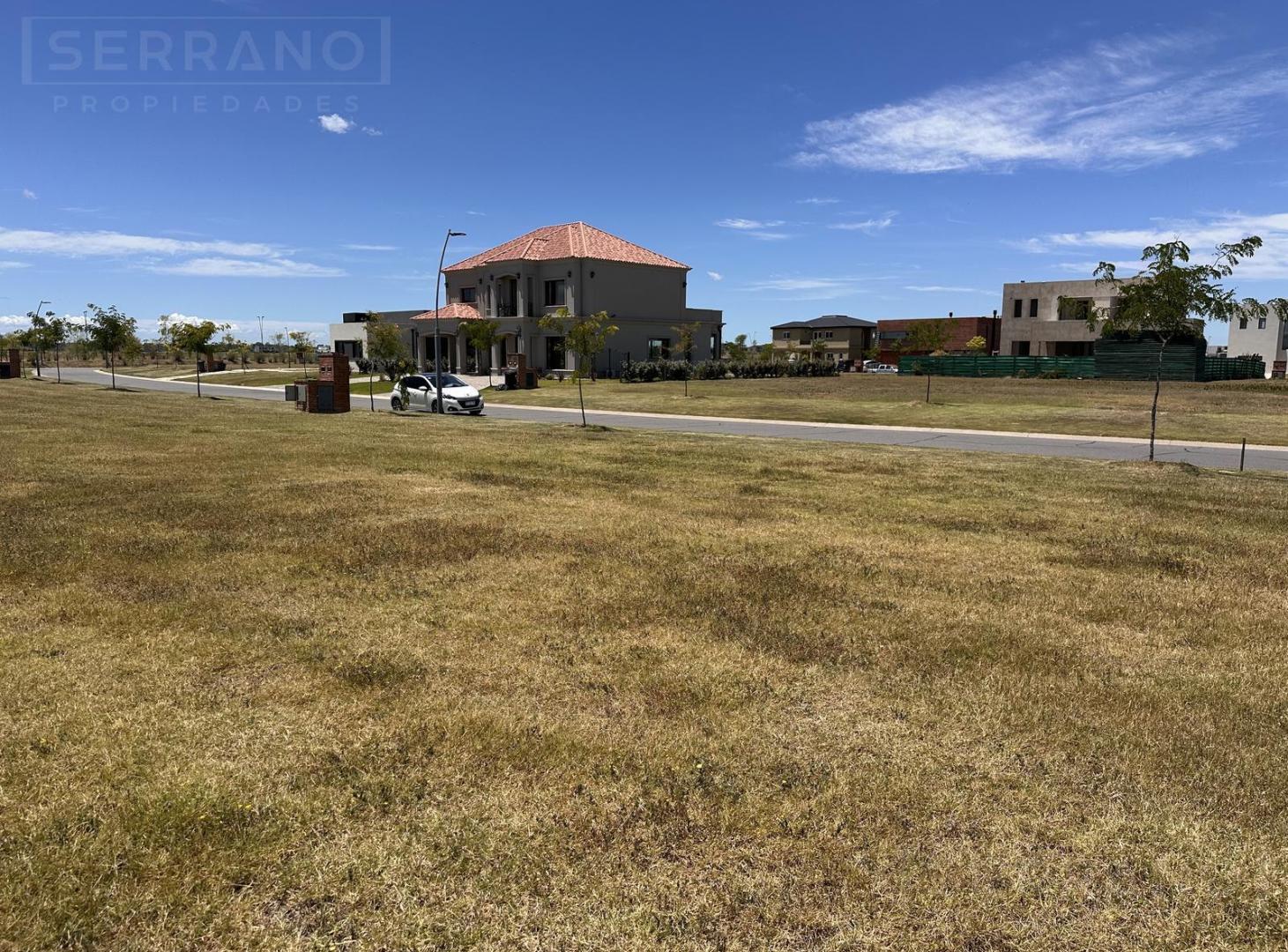 Foto de Lote en venta en barrio Riberas, Puertos del Lago Escobar, imagen 4
