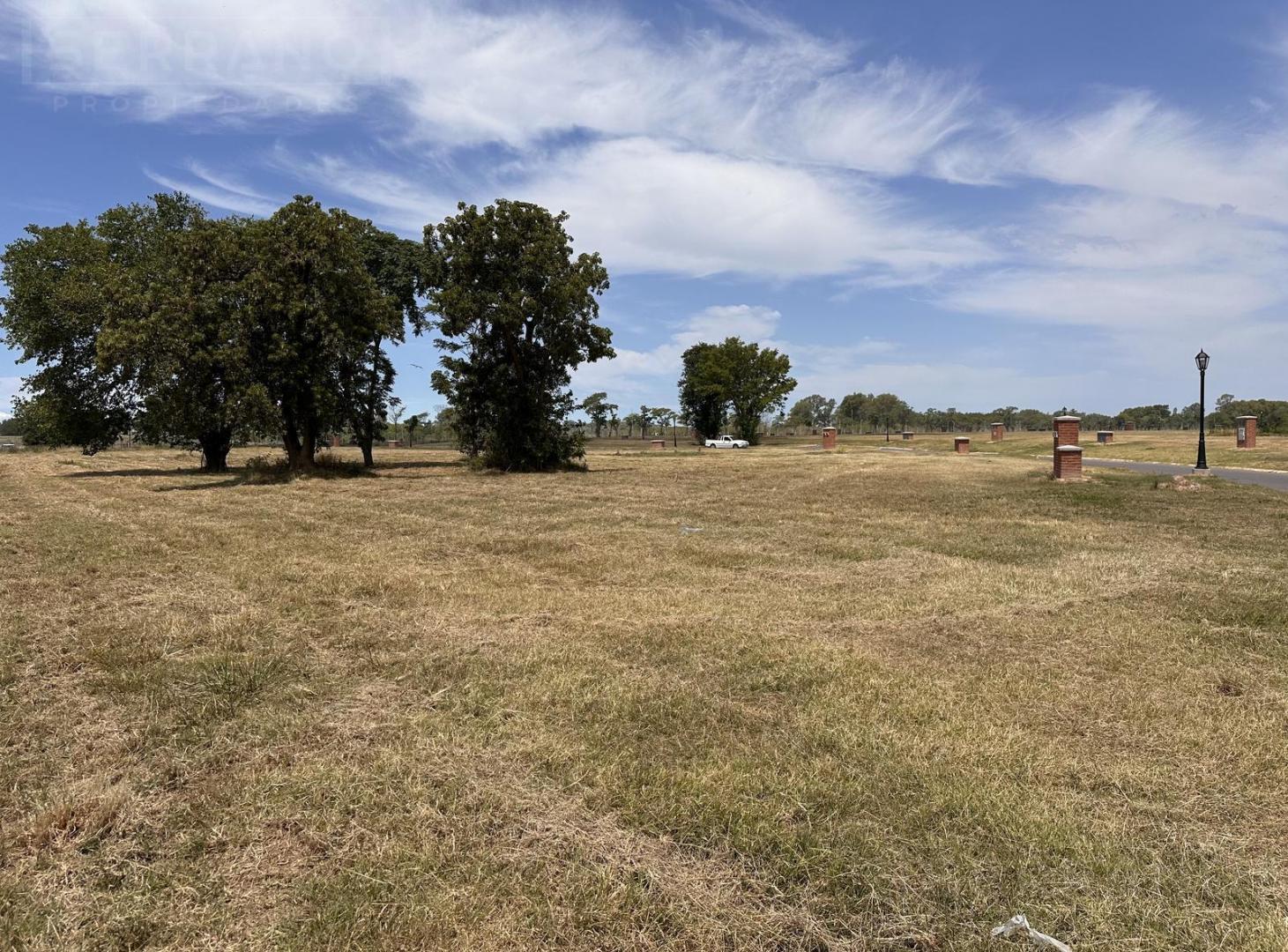 Foto de Lote en venta en el barrio San Sebastián, Área 13 en Belén de Escobar, imagen 1