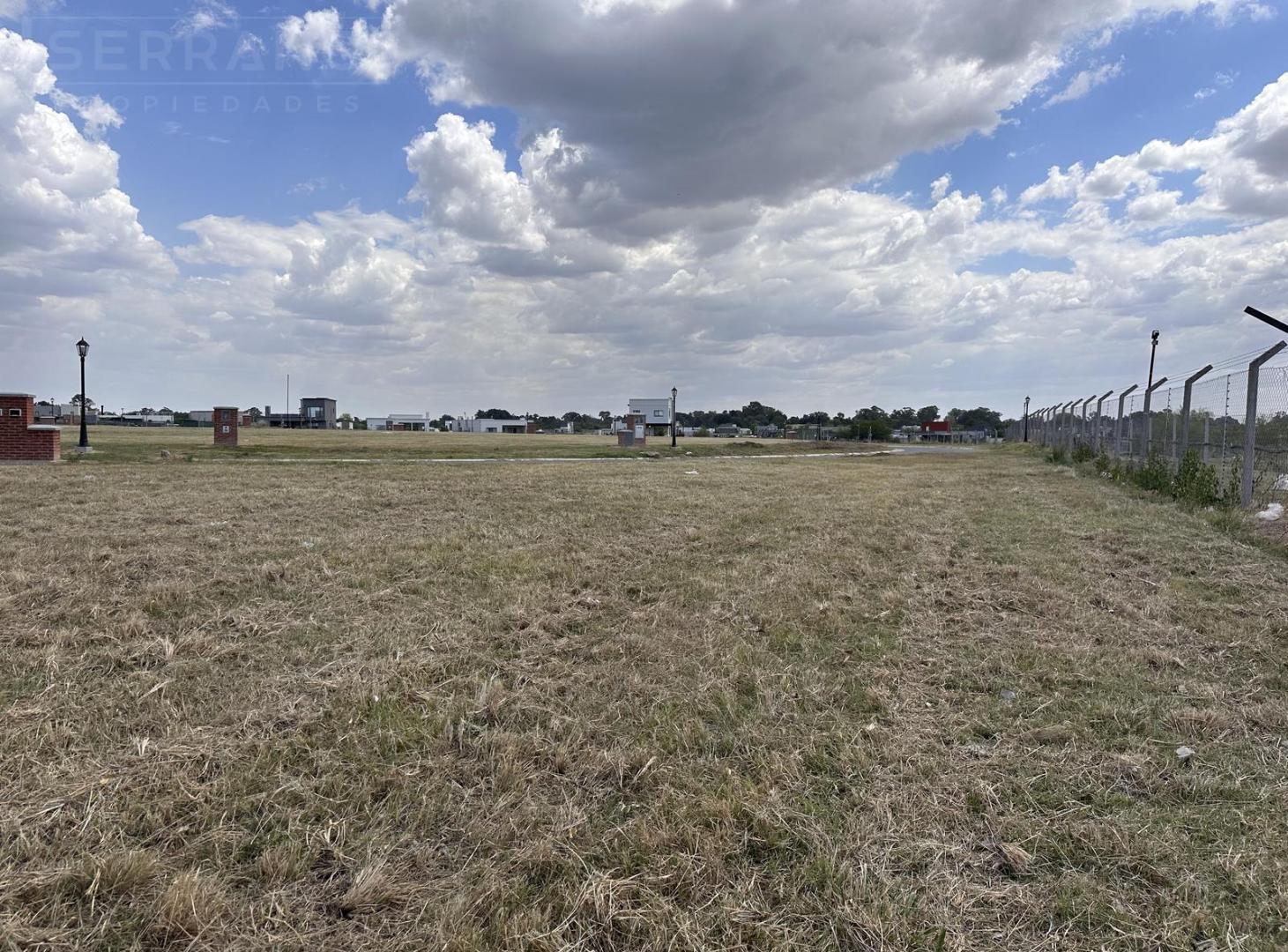 Foto de Lote en venta en el barrio San Sebastián, Área 13 en Belén de Escobar, imagen 5