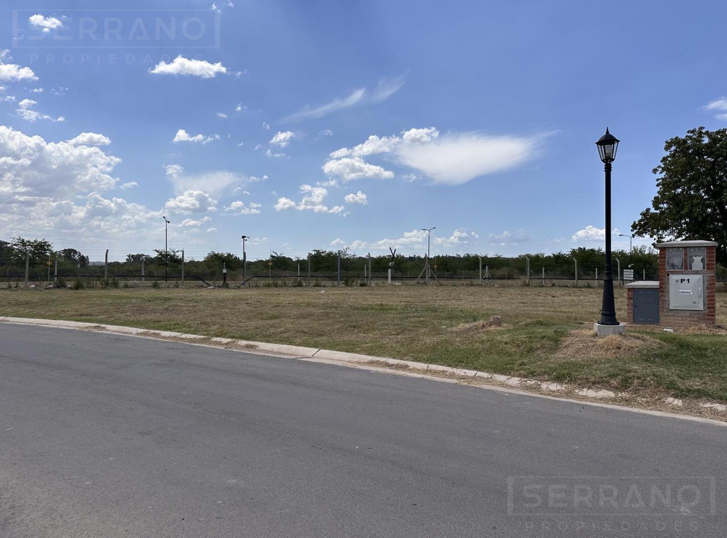 Foto de Lote en venta en el barrio San Sebastián, Área 13 en Belén de Escobar, imagen 4