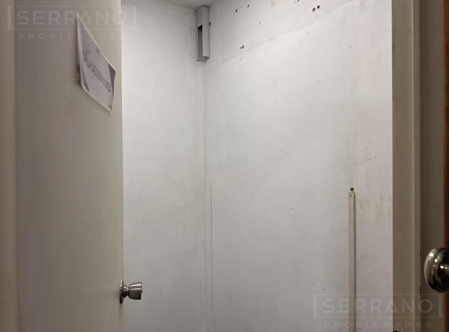 Foto de Oficina en alquiler en planta baja de 278m2 con 5 cocheras en Martínez, imagen 5