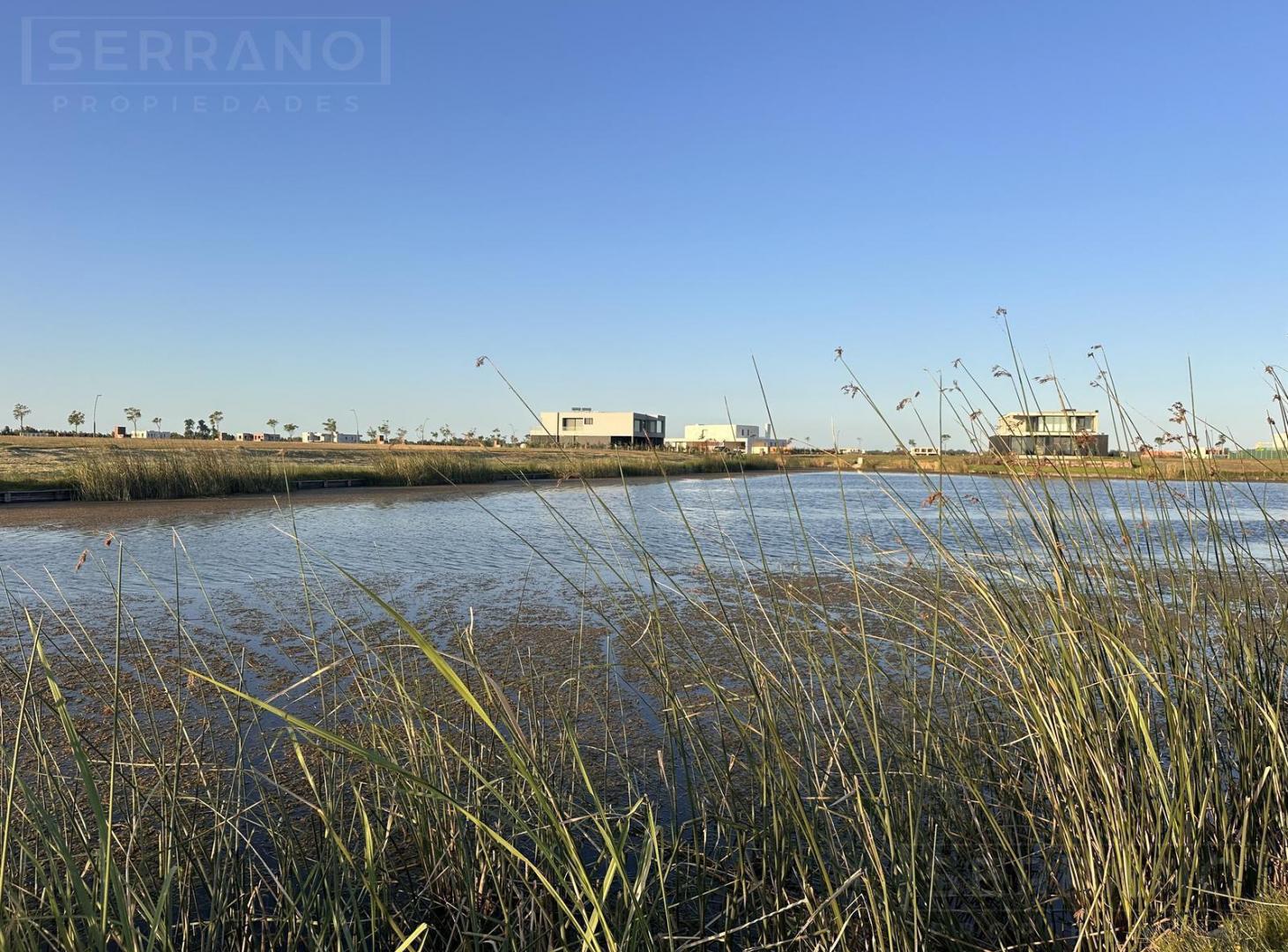 Foto de Lote en venta al agua en Amarras, Puertos del Lago Escobar, imagen 2