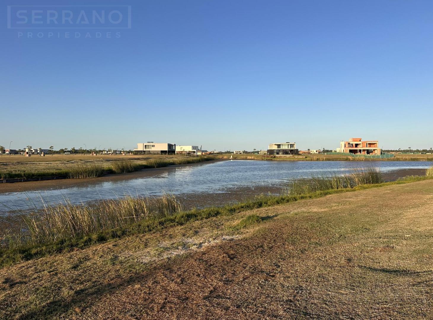 Foto de Lote en venta al agua en Amarras, Puertos del Lago Escobar, imagen 3