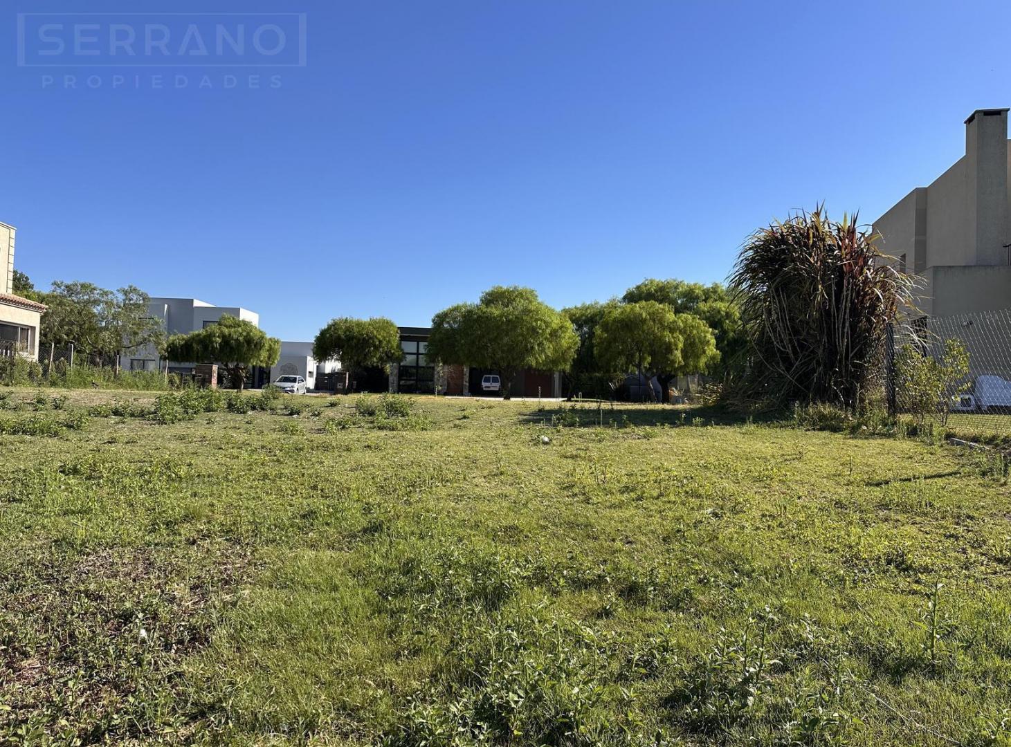 Foto de Venta lote a la laguna central en el Cantón Norte, Belén de Escobar, imagen 4