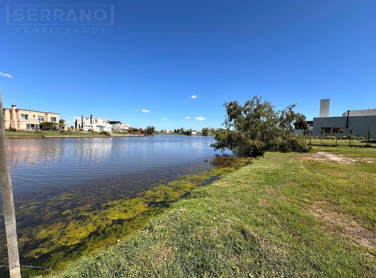 Foto de Lote en venta al agua de 770 m2 en el barrio Santa Isabel, Escobar, imagen 2