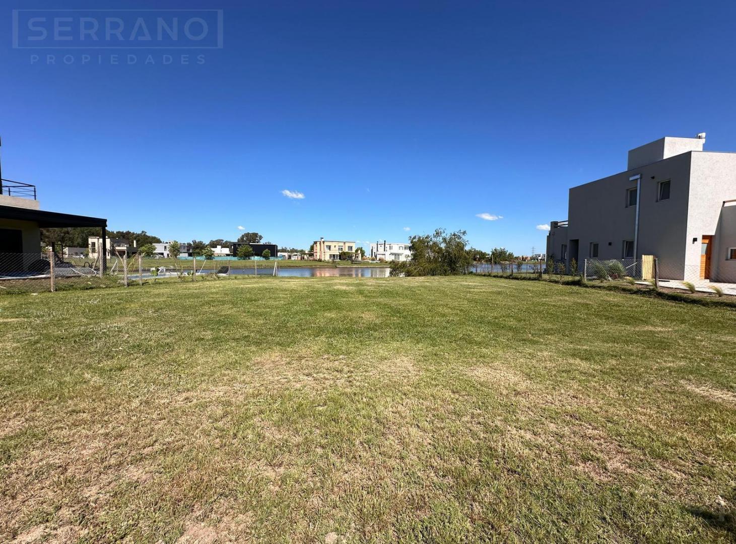 Foto de Lote en venta al agua de 770 m2 en el barrio Santa Isabel, Escobar, imagen 5