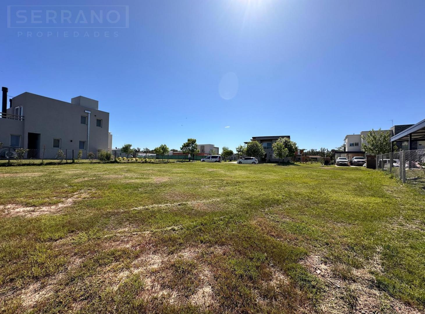 Foto de Lote en venta al agua de 770 m2 en el barrio Santa Isabel, Escobar, imagen 3