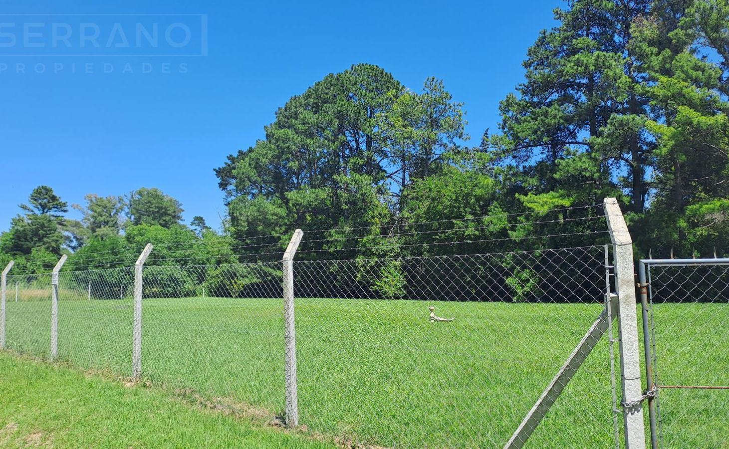 Foto de LDO Venta Lote 3183m2 subdividible con mejoras. El Remanso, imagen 2