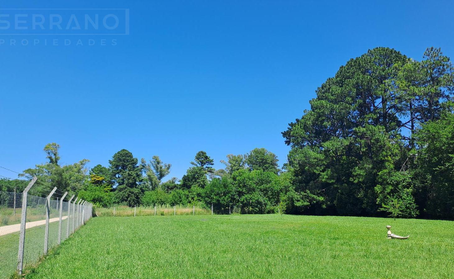Foto de LDO Venta Lote 3183m2 subdividible con mejoras. El Remanso, imagen 5