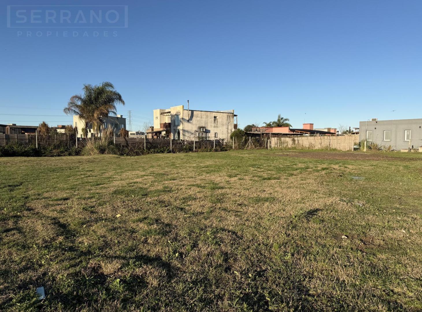 Foto de Terreno en venta de 805 m2 en el barrio El Ensueño, Maschwitz Escobar., imagen 2