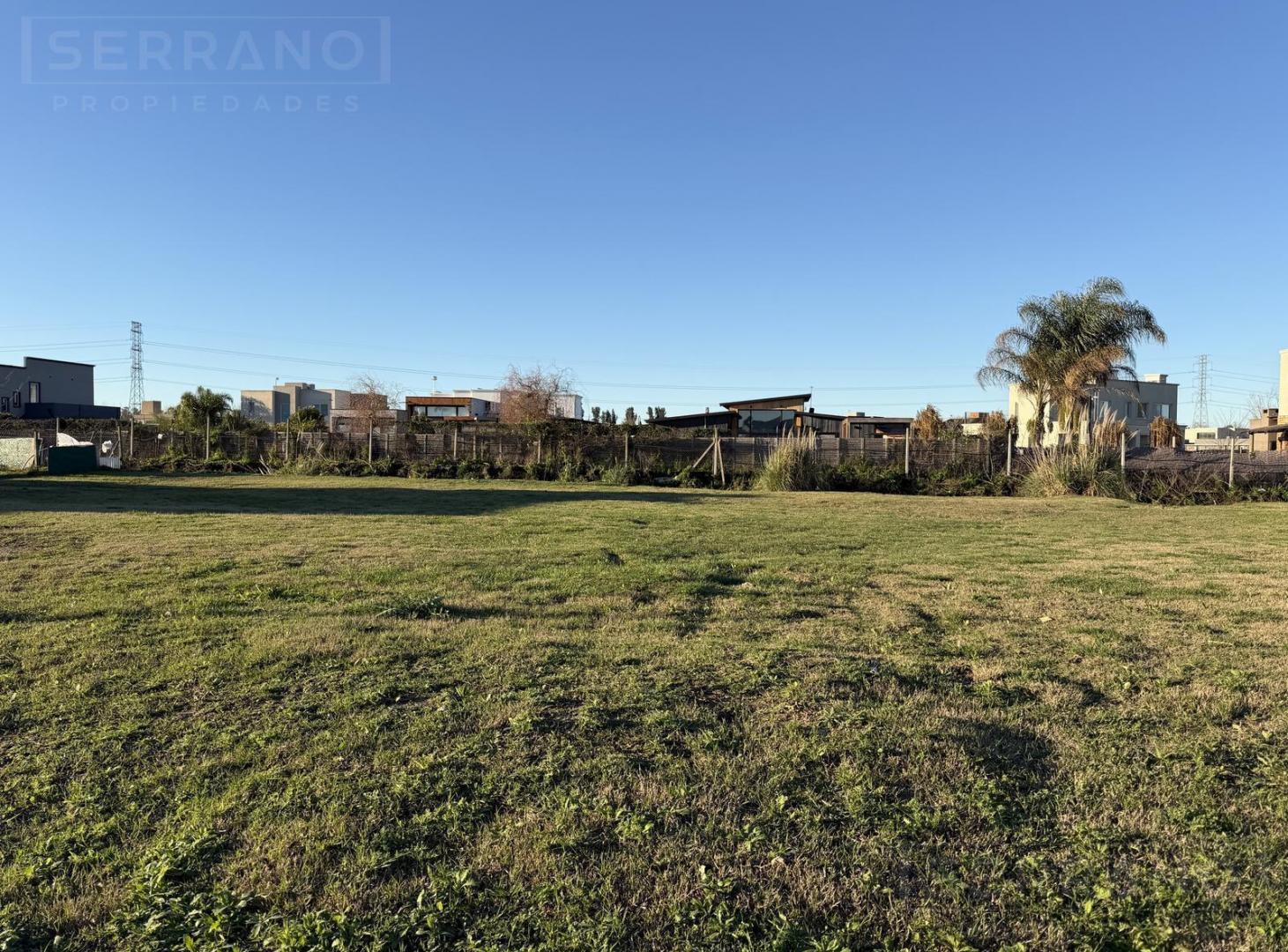 Foto de Terreno en venta de 805 m2 en el barrio El Ensueño, Maschwitz Escobar., imagen 3