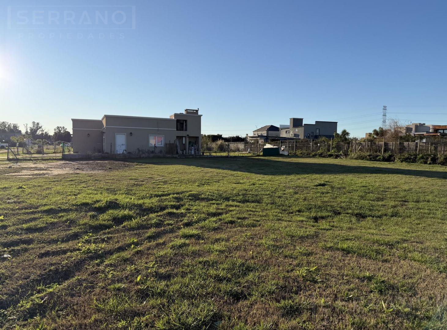 Foto de Terreno en venta de 805 m2 en el barrio El Ensueño, Maschwitz Escobar., imagen 4