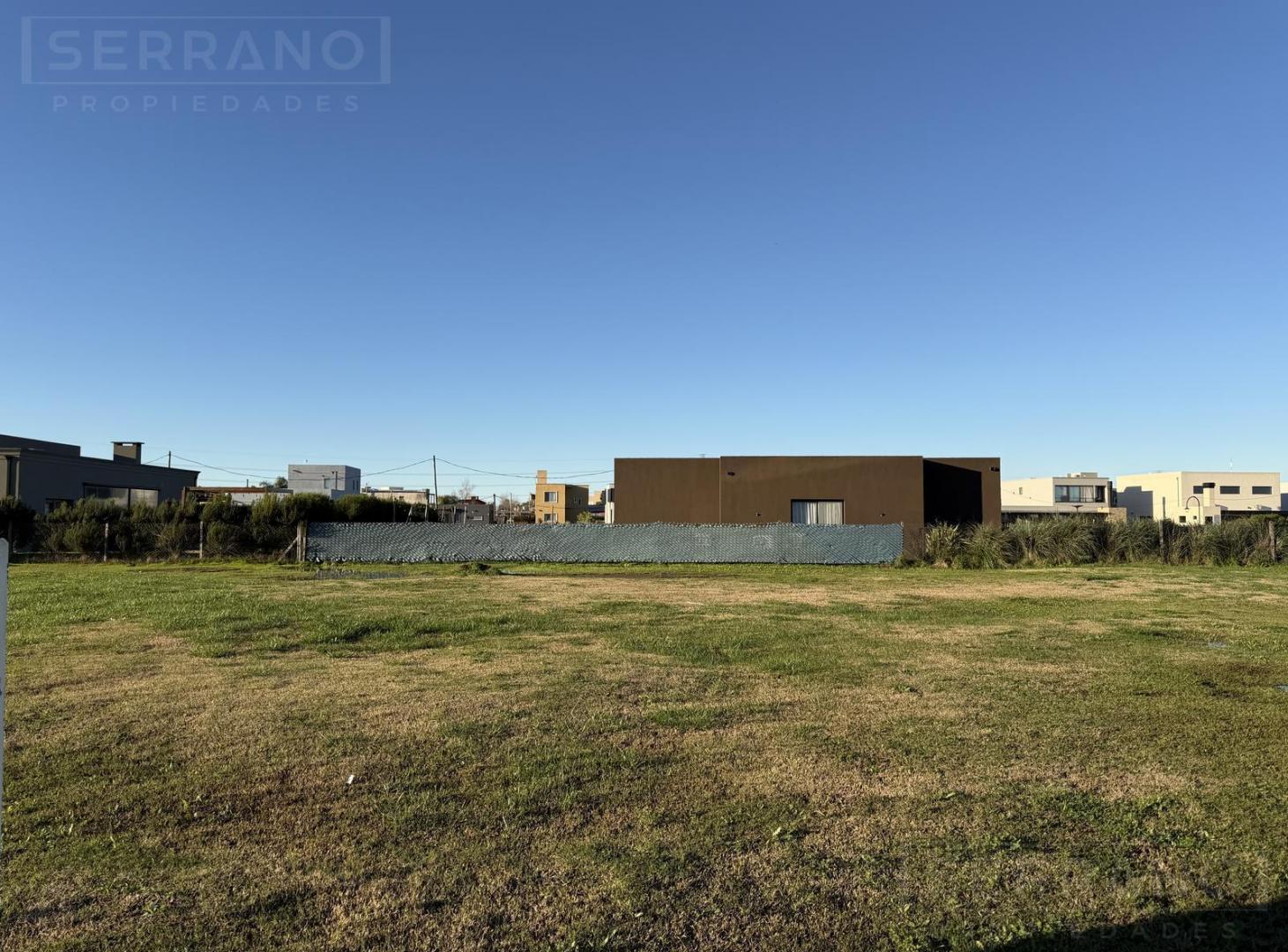 Foto de Terreno en venta de 805 m2 en el barrio El Ensueño, Maschwitz Escobar., imagen 5