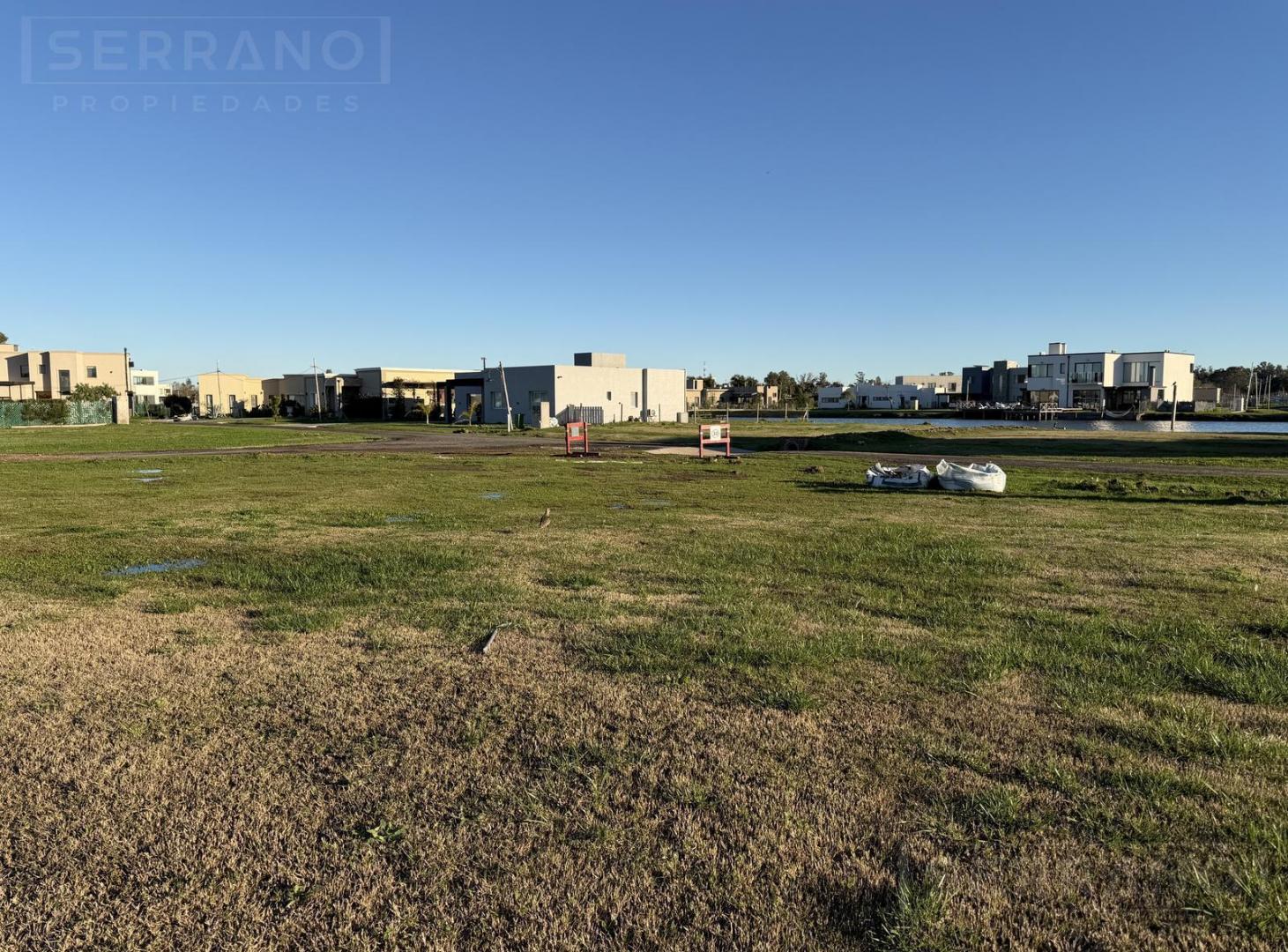 Foto de Terreno en venta de 805 m2 en el barrio El Ensueño, Maschwitz Escobar., imagen 1