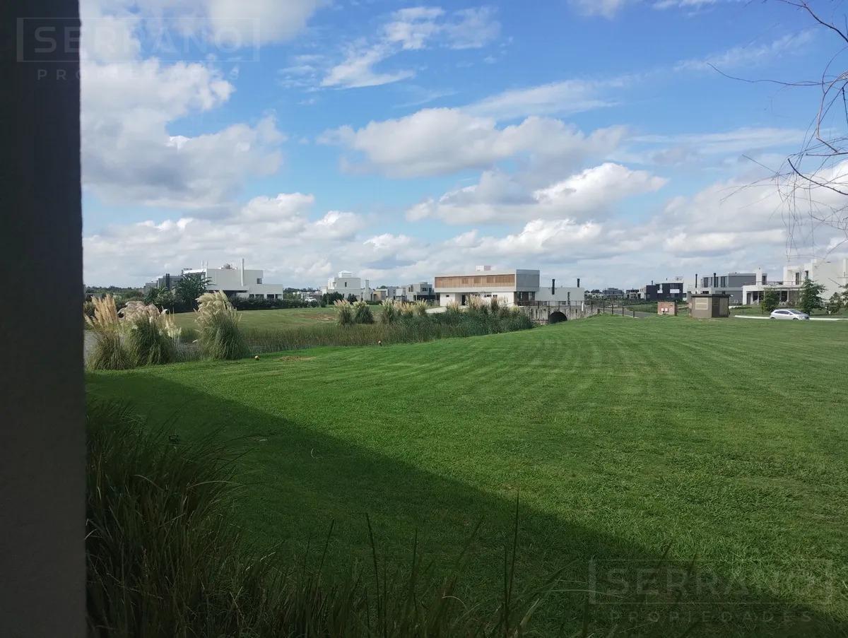 Foto de Venta Terreno Lote en el Barrio El Naudir, imagen 1