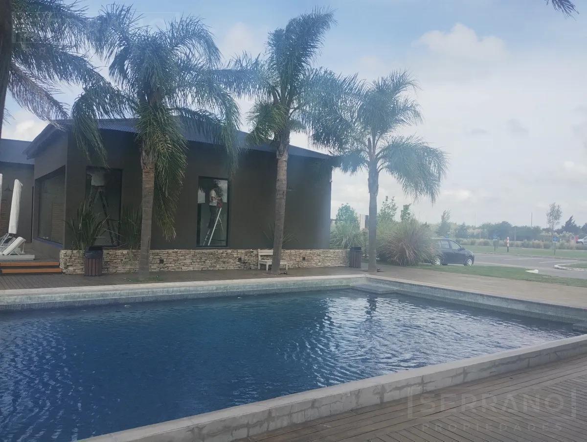 Foto de Venta Terreno Lote en el Barrio El Naudir, imagen 3
