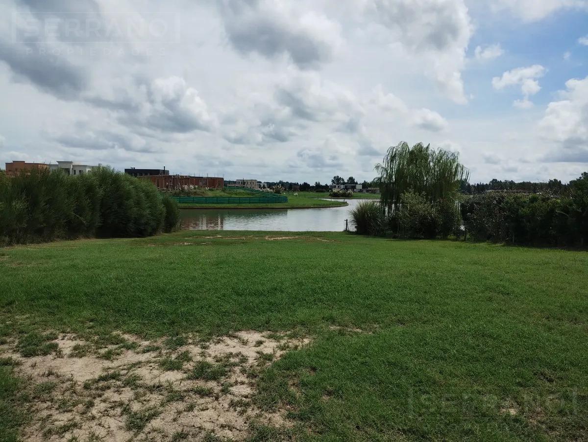 Foto de Venta Terreno Lote en el Barrio El Naudir, imagen 2