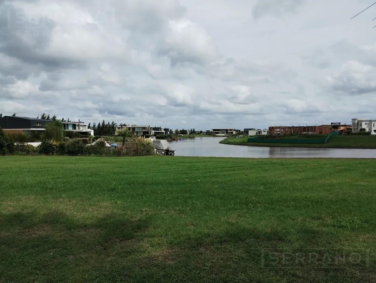 Foto de Venta Terreno Lote en el Barrio El Naudir, imagen 5