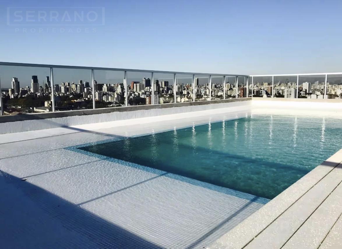 Foto de Venta Departamento 2 ambientes en Palermo Hollywood, imagen 2