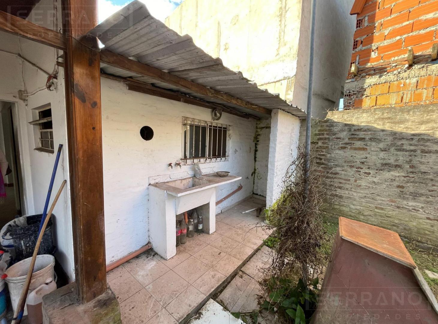 Foto de Venta casa 5 ambientes, con jardin y parrilla, Apta credito - Escobar, imagen 3