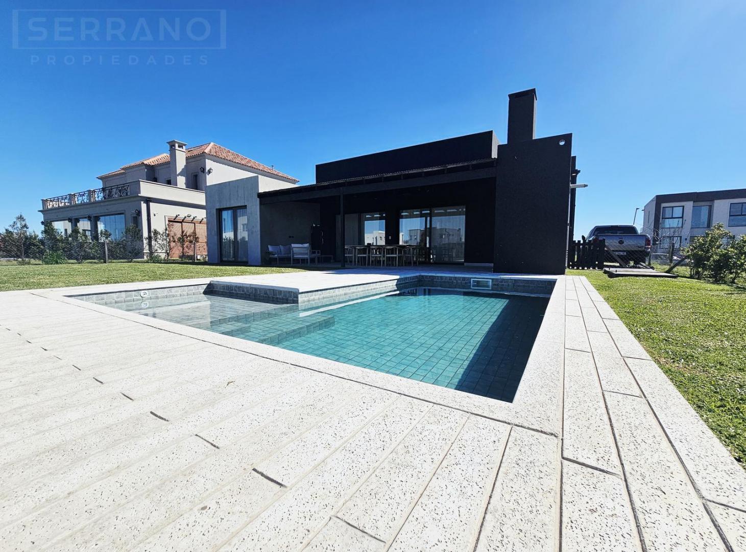 Foto de Venta casa 5 ambientes en Riberas, Puertos, imagen 4