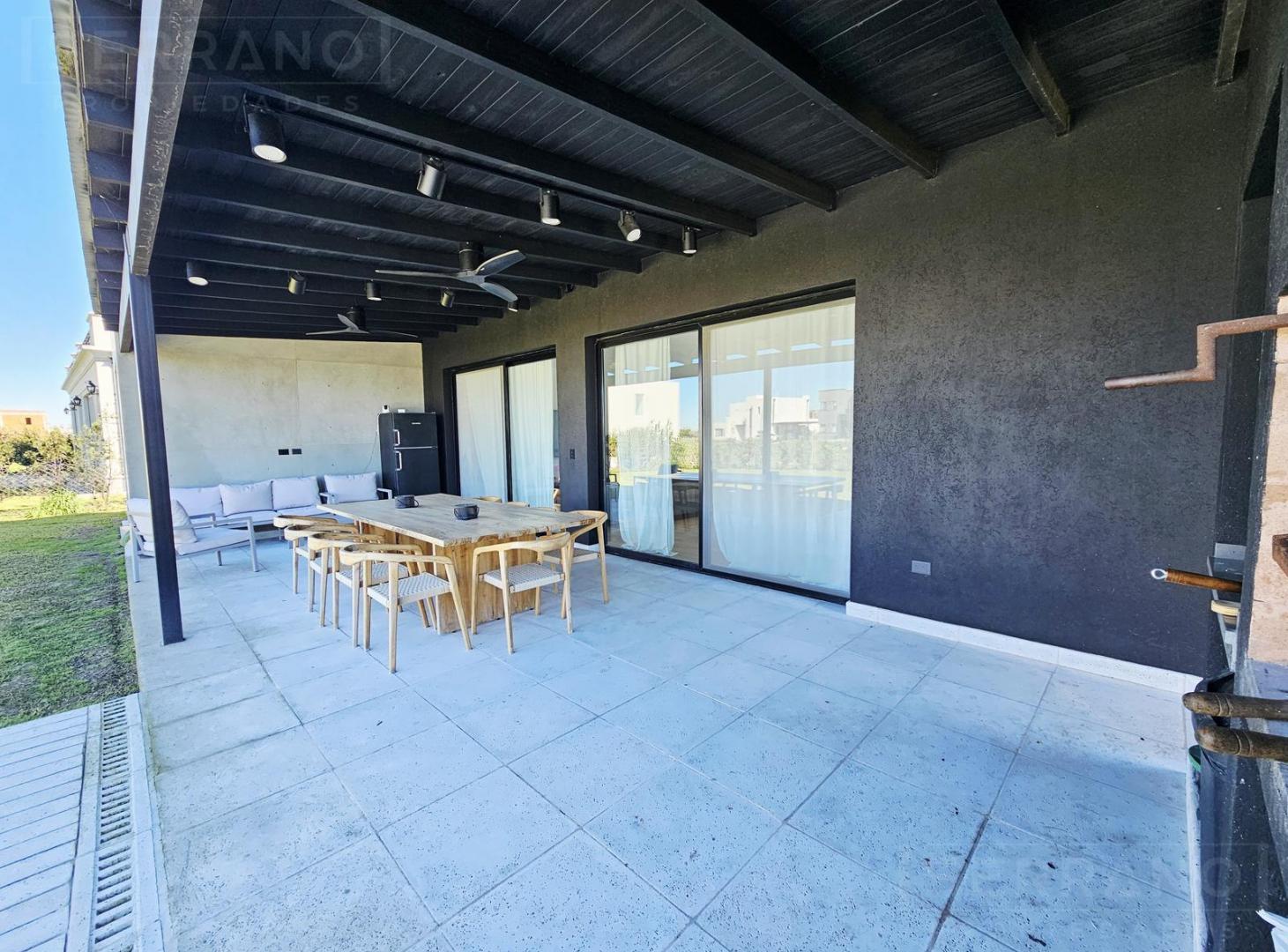 Foto de Venta casa 5 ambientes en Riberas, Puertos, imagen 5