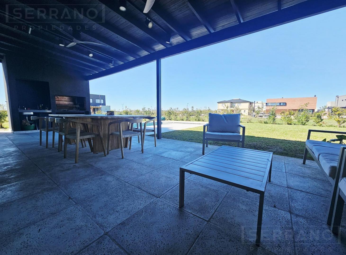 Foto de Venta casa 5 ambientes en Riberas, Puertos, imagen 3