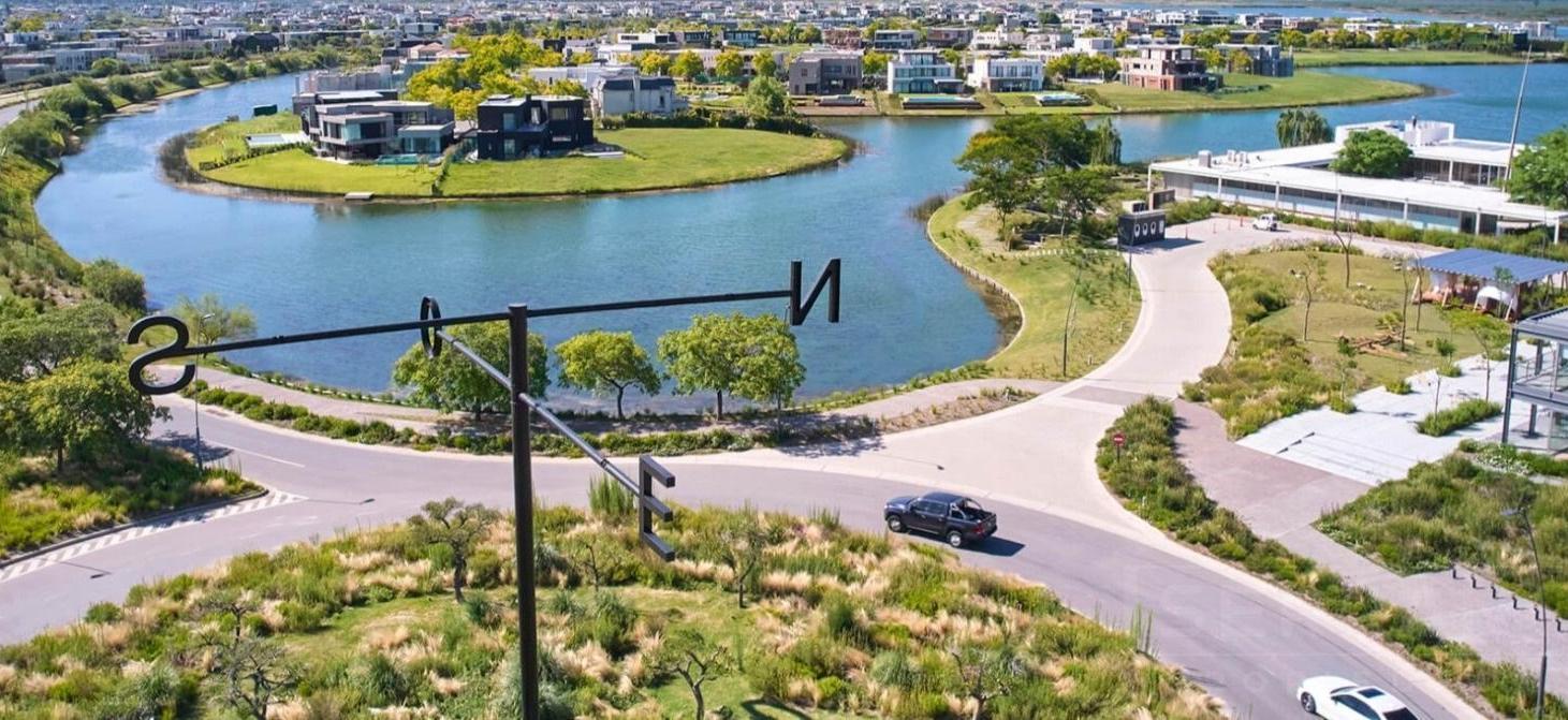 Foto de Venta Lote Interno, Barrio Amarras, 670,66m2 Puertos del Lago, imagen 1