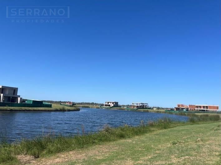 Foto de Venta Lote Interno, Barrio Amarras, 670,66m2 Puertos del Lago, imagen 4
