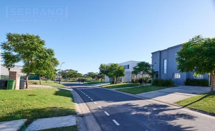 Foto de Venta Lote Interno, Barrio Amarras, 670,66m2 Puertos del Lago, imagen 3