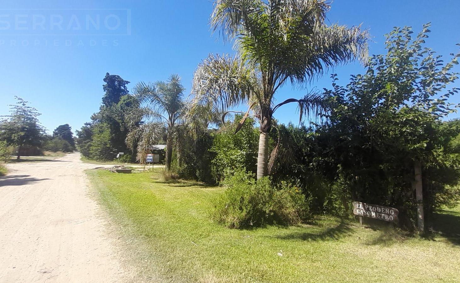 Foto de Venta Terreno esquina , 706,38, m2, Parque Sakura, calle Moreno al 500, imagen 2