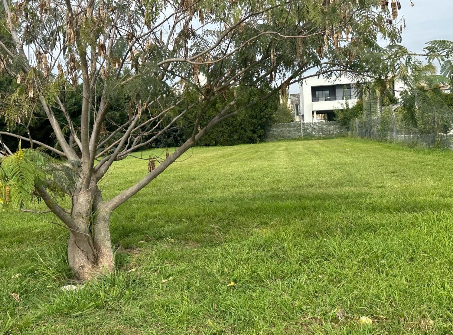 Foto de Venta Lote Harás Santa María Loma Verde Escobar, imagen 3