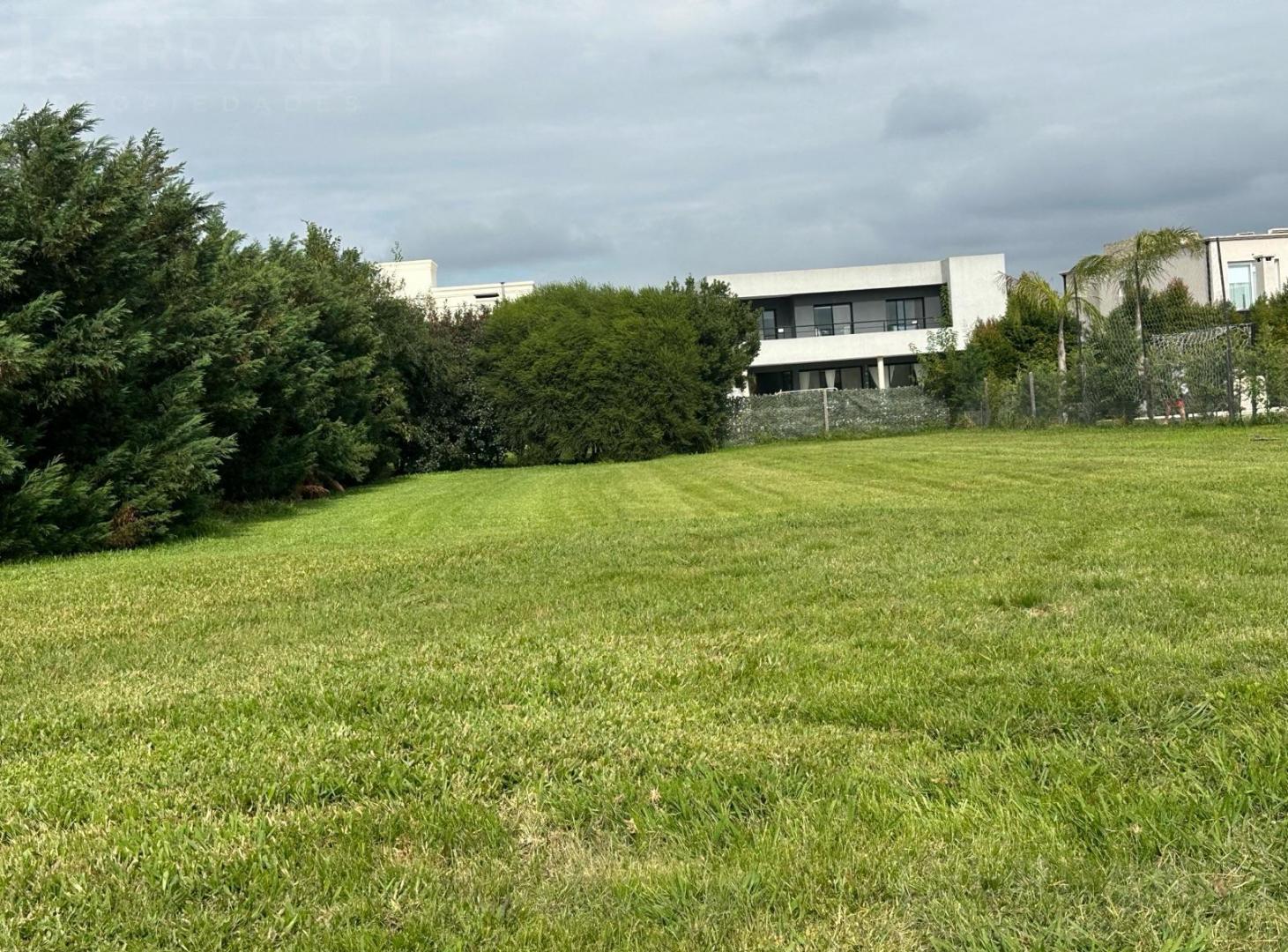 Foto de Venta Lote Harás Santa María Loma Verde Escobar, imagen 2