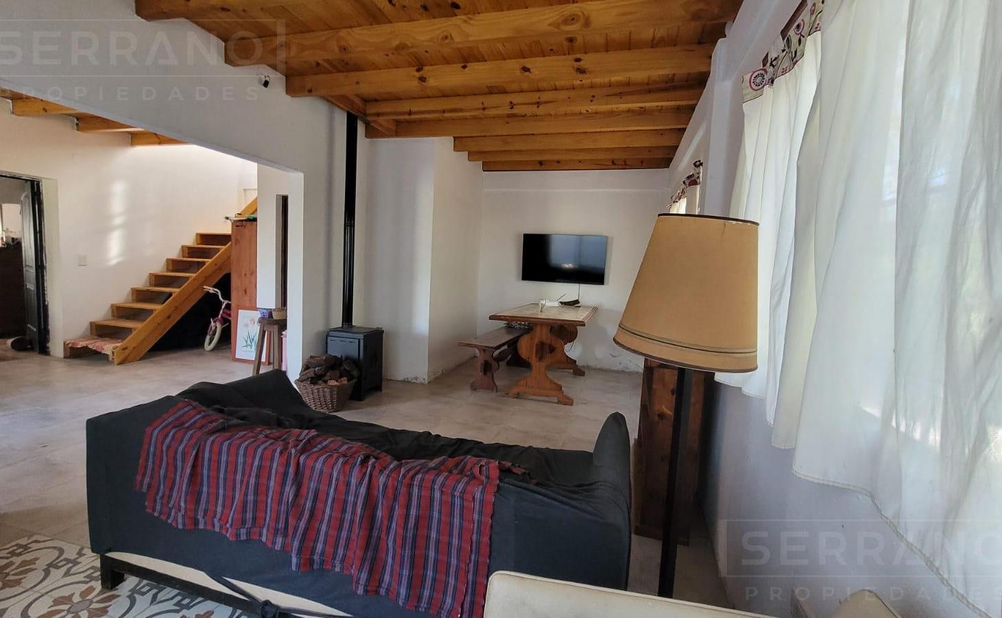 Foto de Venta Casa 3 Ambientes con Piscina en Parque Sakura, Exaltación De La, imagen 3