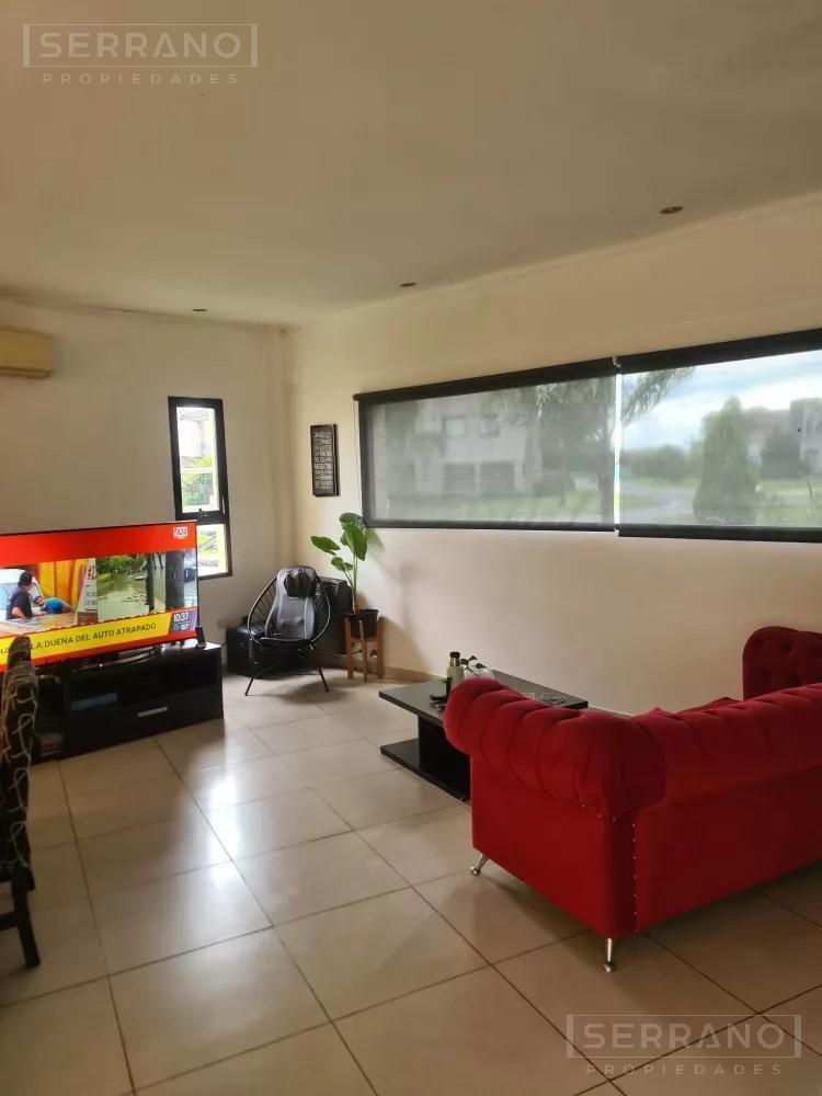 Foto de Casa en venta, 5 domitorios, Barrio Los robles, Haras Santa Maria, imagen 5